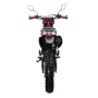 Мотоцикл бензиновый White Siberia AirMax 300cc