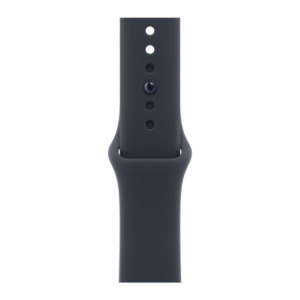 Apple Watch Series 12 46 мм Керамика Night Blue GPS + Cellular