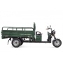 Грузовой электротрицикл Rutrike D4 1800 60V1500W (Зеленый-2493)