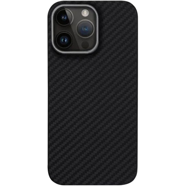 Чехол Keivlar для Iphone 16 Pro Black