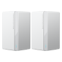 Xiaomi Mesh System AC1200 (2-pack) RU