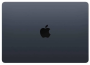 Ноутбук Apple MacBook Air 13,6" (M2, 2022) 8 ГБ, 512 ГБ SSD, «темная ночь» MLY43