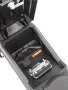 Электропитбайк Minako Pit R 60V 23Ah — Оранжевый — фото 10.webp