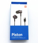 Наушники Xiaomi Mi Piston Type-C In-Ear Earphones Basic Version HSEJ04WM