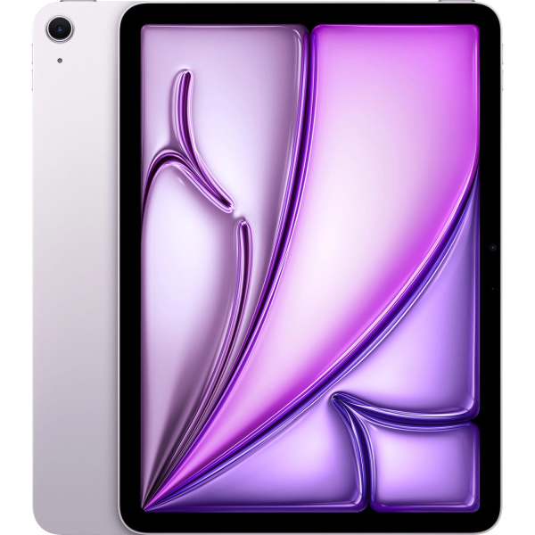 Apple iPad Air 11" (M3, 2025) Wi-Fi + Cellular 1TB Purple, фиолетовый (MCGC4)