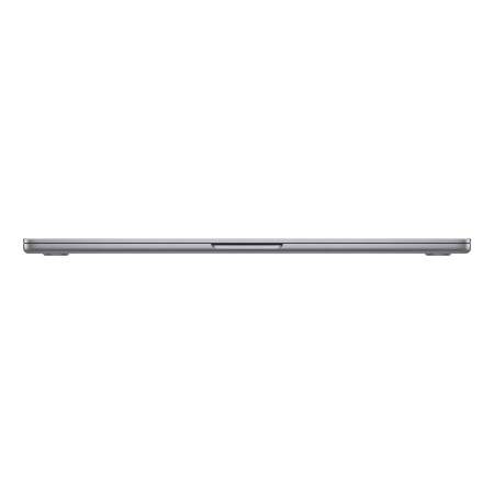 Apple MacBook Air 15" (M3, 8C CPU, 10C GPU, 2024) 8Gb, 256Gb SSD (MRYM3) «серый космос»