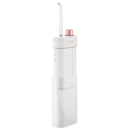 Портативный ирригатор Xiaomi Dr Bei F3 Portable