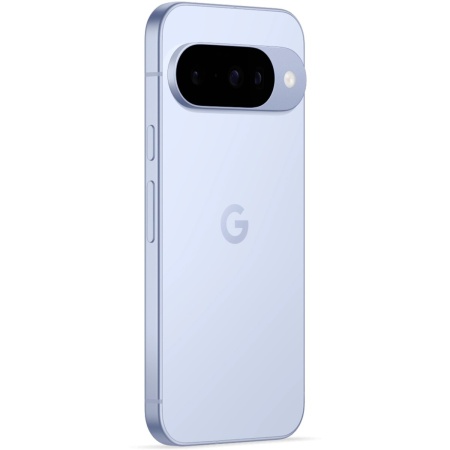 Смартфон Google Pixel 10 12/128GB Frost, голубой