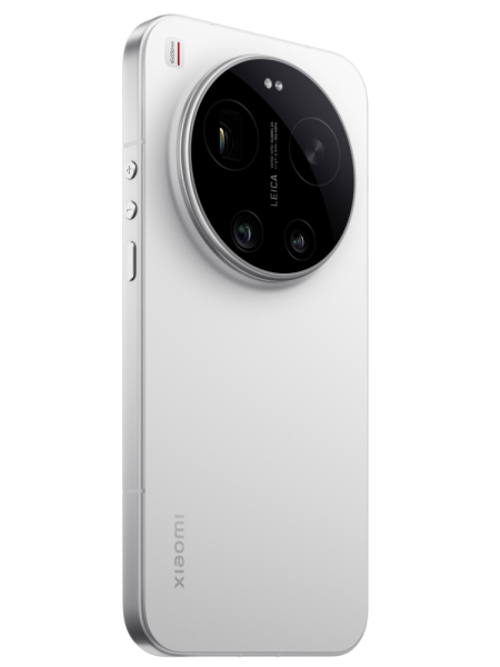 Смартфон Xiaomi 17 Ultra 16/1TB White Slim