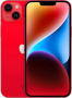 Apple iPhone 14 128GB RED Красный