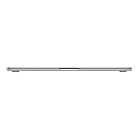 Ноутбук Apple MacBook Air 15" (M2, 2023) 8 ГБ, 256 ГБ SSD, «silver» MQKR3