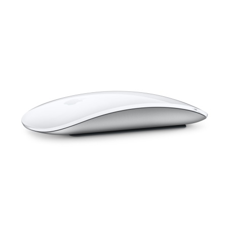 Apple Magic Mouse USB-C White — вид под углом