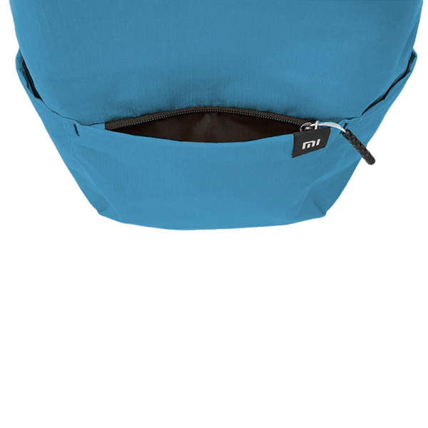 Рюкзак Xiaomi (Mi) Mini Backpack 10L Light Blue