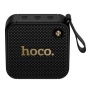 Колонка Hoco HT1 Marquis sports BT speaker Black
