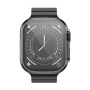 Умные смарт-часы Borofone BD3 ULTRA 49mm (Black)