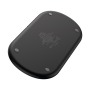 Беспроводное зарядное устройство  Baseus Smart 3in1 Wireless Charger For Phone/Watch/Pods WX3IN1-01 18W черный
