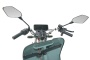 Грузовой электротрицикл Rutrike Амулет 1100 72V1000W (Бирюзовый-2743)