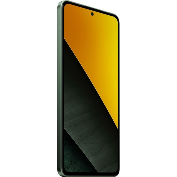 Смартфон Poco M7 Pro 8/256GB Green