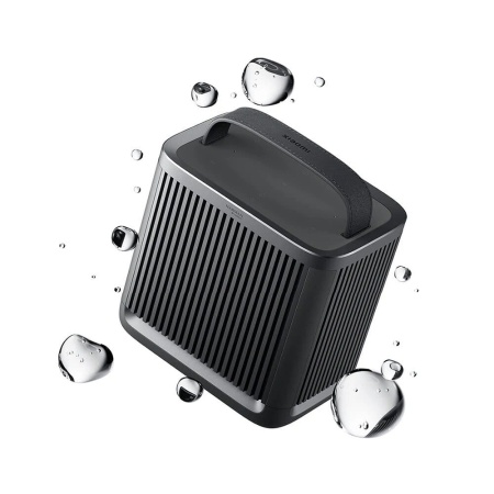 Беспроводная колонка Xiaomi Outdoor Bluetooth Speaker Camp ASM06A