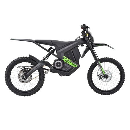 Электропитбайк Rawrr Mantis 5000W (72V/35Ah)