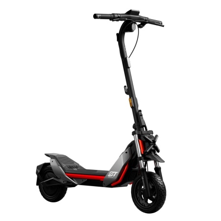 Электросамокат Ninebot eKickScooter ZT3 Pro