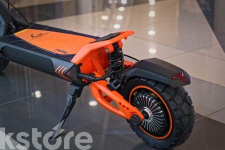 Электросамокат Kugoo F4 Pro