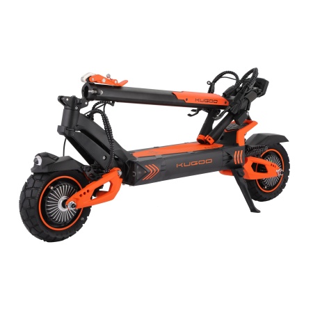 Электросамокат Kugoo F4 Max