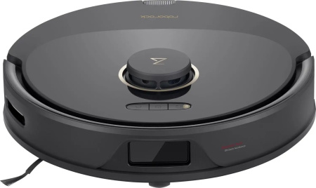 Робот-пылесос Roborock Q8 Max Black EU