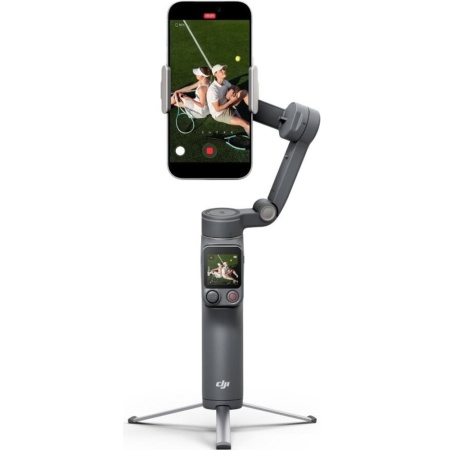Стабилизатор для смартфона DJI Osmo Mobile 8P Creator Combo