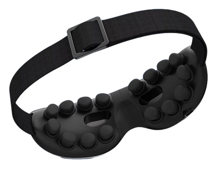 Массажер для глаз Xiaomi Momoda SX321 (Black)