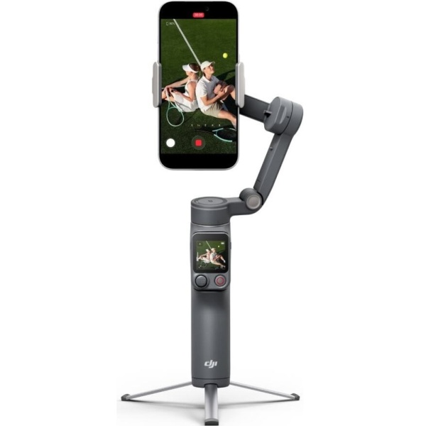 Стабилизатор для смартфона DJI Osmo Mobile 8P Creator Combo