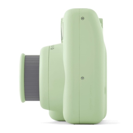 Фотоаппарат моментальной печати Instax Mini SE Green