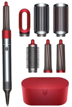 Стайлер Dyson Airwrap HS01 Красный — изображение модели