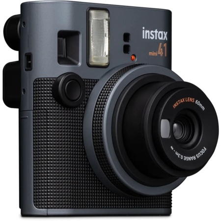 Фотоаппарат моментальной печати FujiFilm Instax mini 41