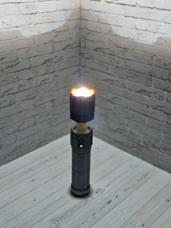 Фонарь Yemao USB Rechargeable YM-G520-2
