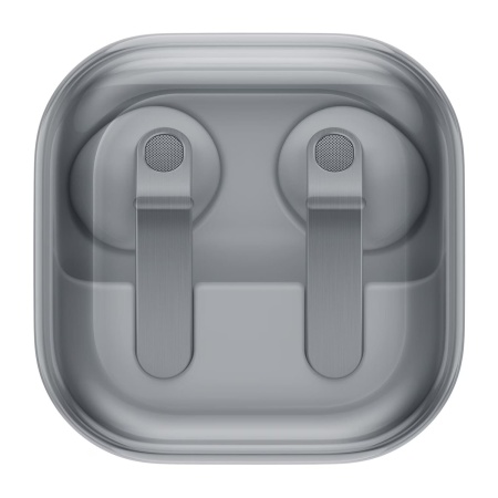 Беспроводные наушники Samsung Galaxy Buds 4 White