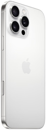 Apple iPhone 16 Pro Max 256GB White Titanium