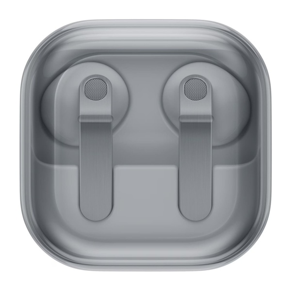 Беспроводные наушники Samsung Galaxy Buds 4 White