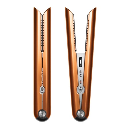 Выпрямитель волос Dyson HS07 Corrale Copper/Nickel
