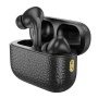 Беспроводные наушники TWS Hoco EQ9 Plus, Bluetooth, 300 мАч, черный
