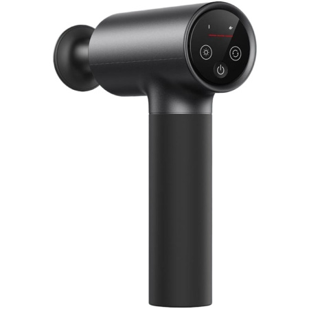Массажный пистолет Xiaomi Mijia Fascia Gun 2 (MJJMQ05-ZJ) Black