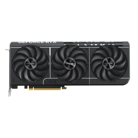 Видеокарта ASUS GeForce RTX 5070 Ti PRIME OC 16 ГБ — изображение товара без фона