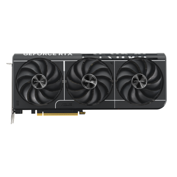 Видеокарта ASUS GeForce RTX 5070 Ti PRIME OC 16 ГБ