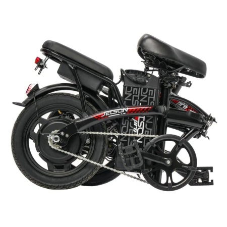 Электровелосипед Jetson V2 PRO WS5069 (ES5591) 400W (48V/13Ah)