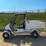 Гольфкар GreenCamel A2C (2+Cargo 2500W 225/40-10' литые)