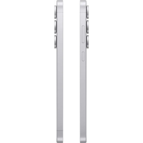 Смартфон Samsung Galaxy S25FE 8/512GB White (SM-S731BZWIEUC) Смартфон Samsung Galaxy S25FE 8/512GB White (SM-S731BZWIEUC)