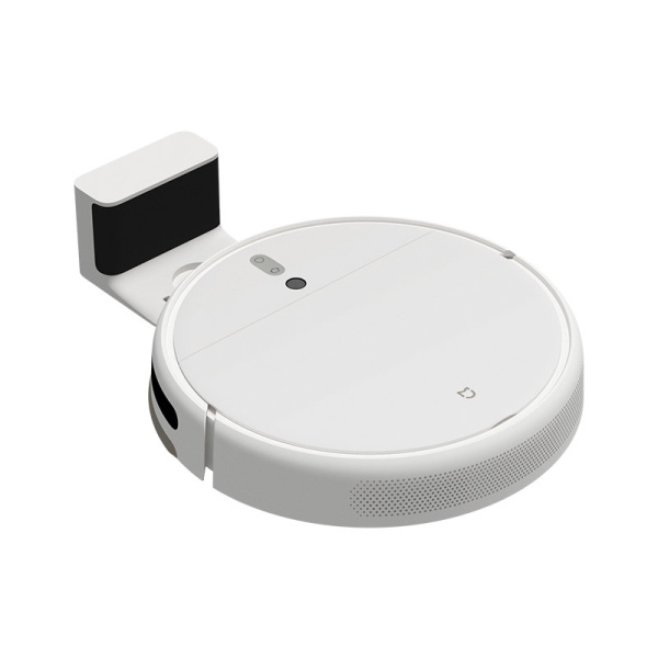 Робот-пылесос Xiaomi Mi Robotic Vacuum Cleaner 1C RU (STYTJ01ZHM)