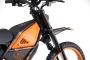 Электропитбайк Kugoo Wish 02 2500W 60V 22,5Ah — точная фотография 16