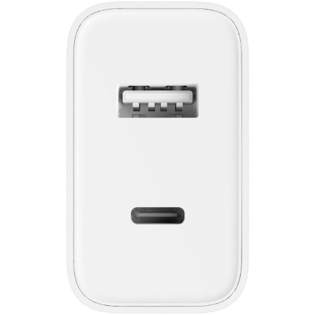 Сетевое зарядное устройство Mi 33W Wall Charger AD332EU