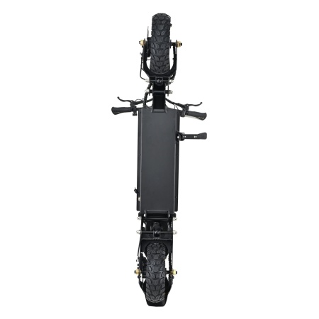 Электросамокат Kugoo F1 Pro Max